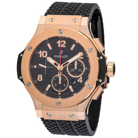 hublot big bang automatic rose gold|Hublot big bang geneve price.